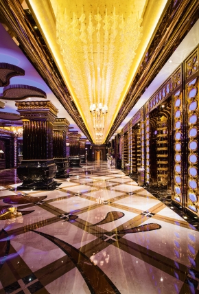 嘉善哪个夜总会有真空