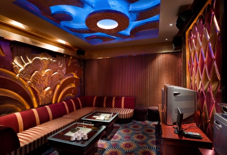 嘉善KTV真空场服务哪家好