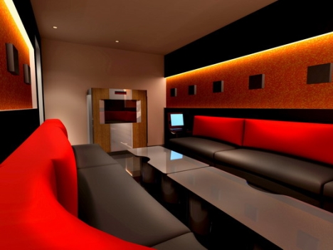 嘉善最有氛围服务好的荤KTV消费体验