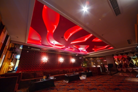 嘉善最大的商务KTV会所有哪些