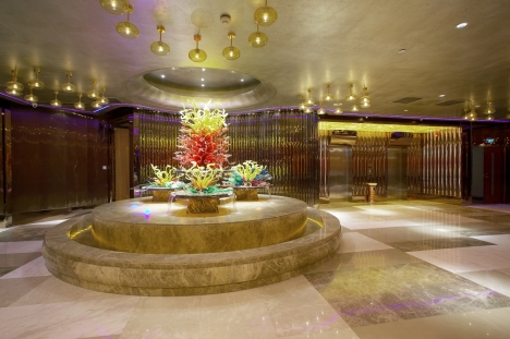 嘉善最大有名气的荤KTV消费排行