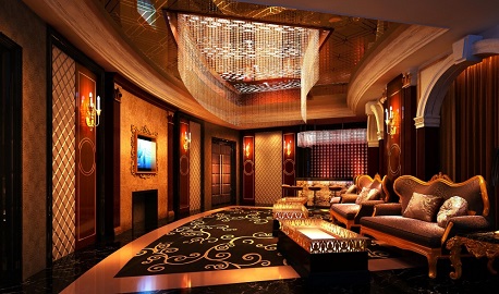 嘉善真空互动ktv陪酒