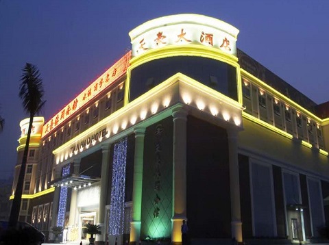 嘉善天豪娱乐ktv消费价格