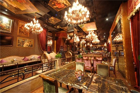 嘉善便宜荤KTV站台女多会所